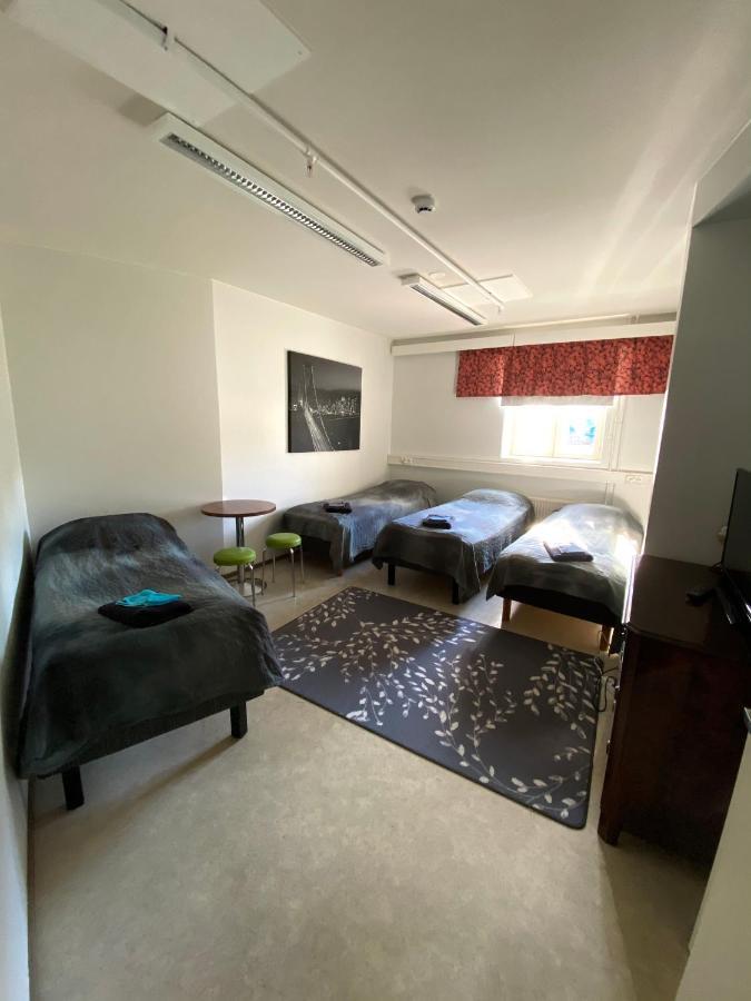 Hostel400Kokkola 外观 照片