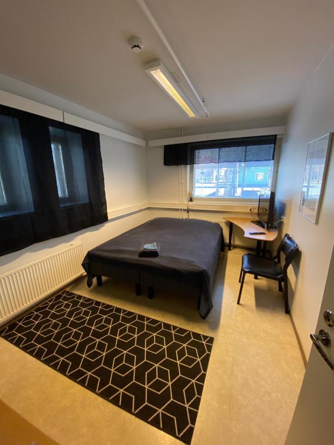 Hostel400Kokkola 外观 照片
