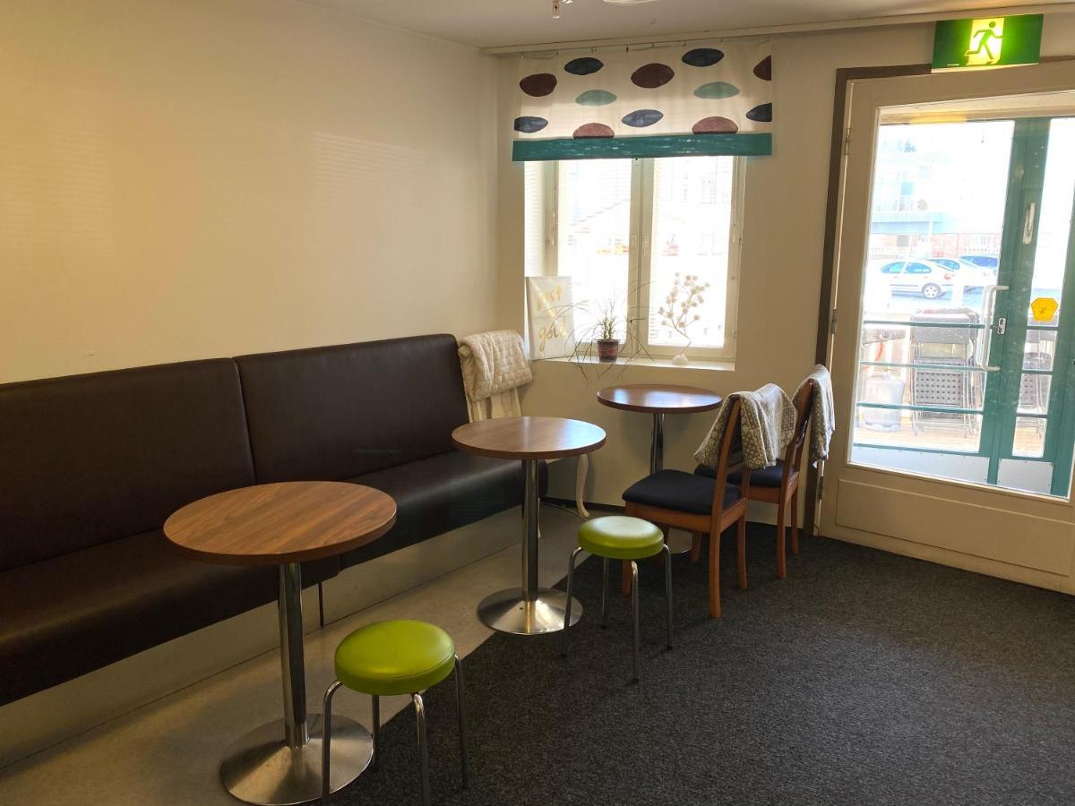Hostel400Kokkola 外观 照片