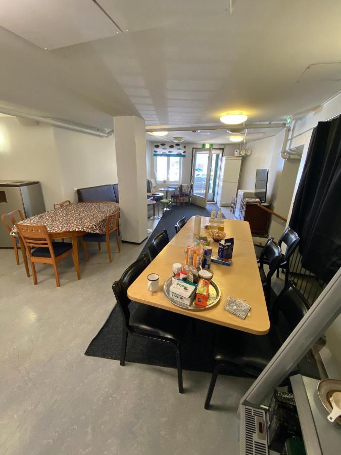 Hostel400Kokkola 外观 照片