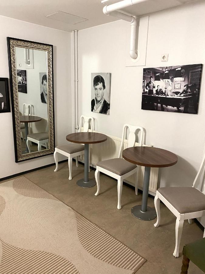 Hostel400Kokkola 外观 照片