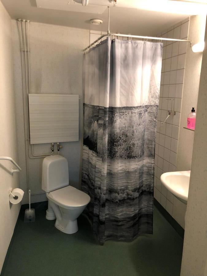 Hostel400Kokkola 外观 照片